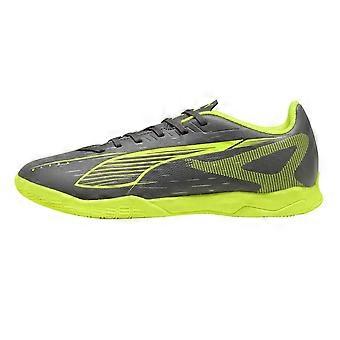 Puma Mens Ultra 5 Play IT Non Marking Indoor Football Shoes