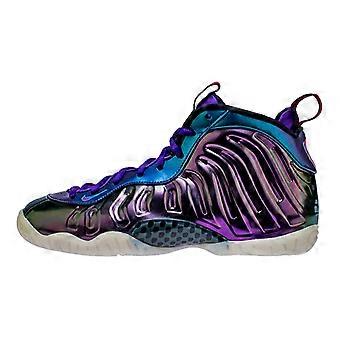 Nike Air Foamposite One Violet Iridescent GS 644791-602