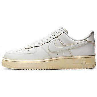 Nike Air Force 1 'Keep 'Em Fresh' Air Force 1 Synthetic Leather Slip Resistant Cushioning Abrasion Resistant Breathable DJ4630-100