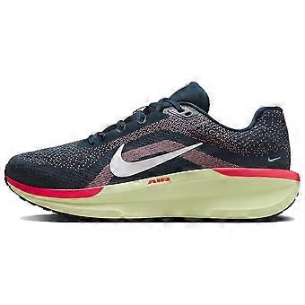 Nike Winflo 11 Rutschfeste und abriebfeste Low-Top-Laufschuhe für Herren FJ9509-403