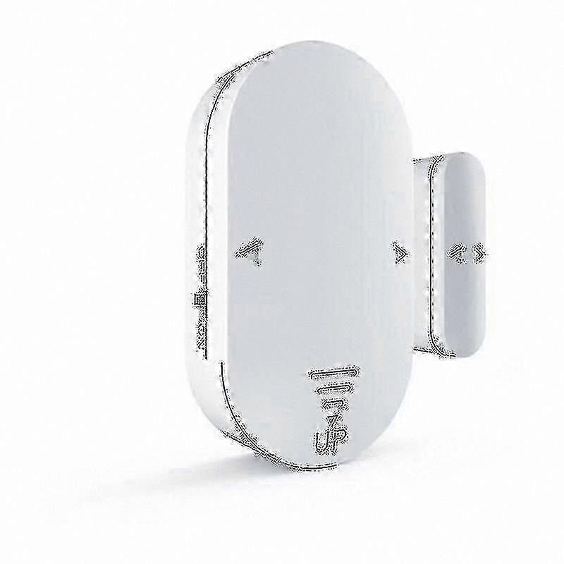 Fridge Freezer Door Alert Device