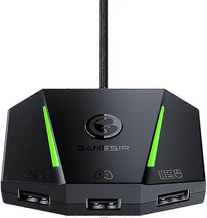 Vx Aimbox Compatible