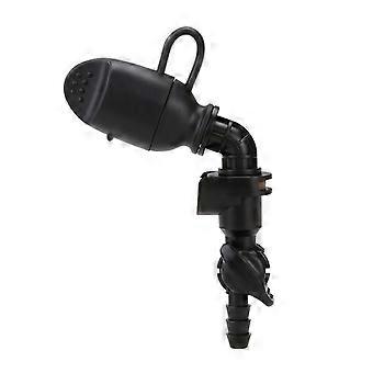 Hydration Suction Nozzle Silicone Bite Valve Quick Release