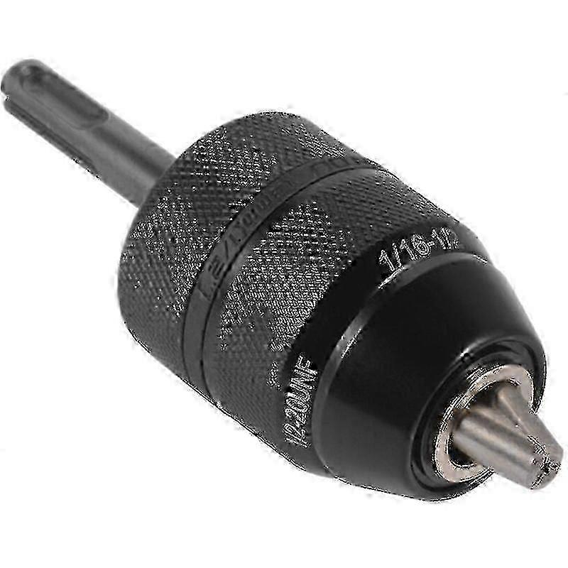 Heavy Duty 13mm Keyless Chuck Adapter