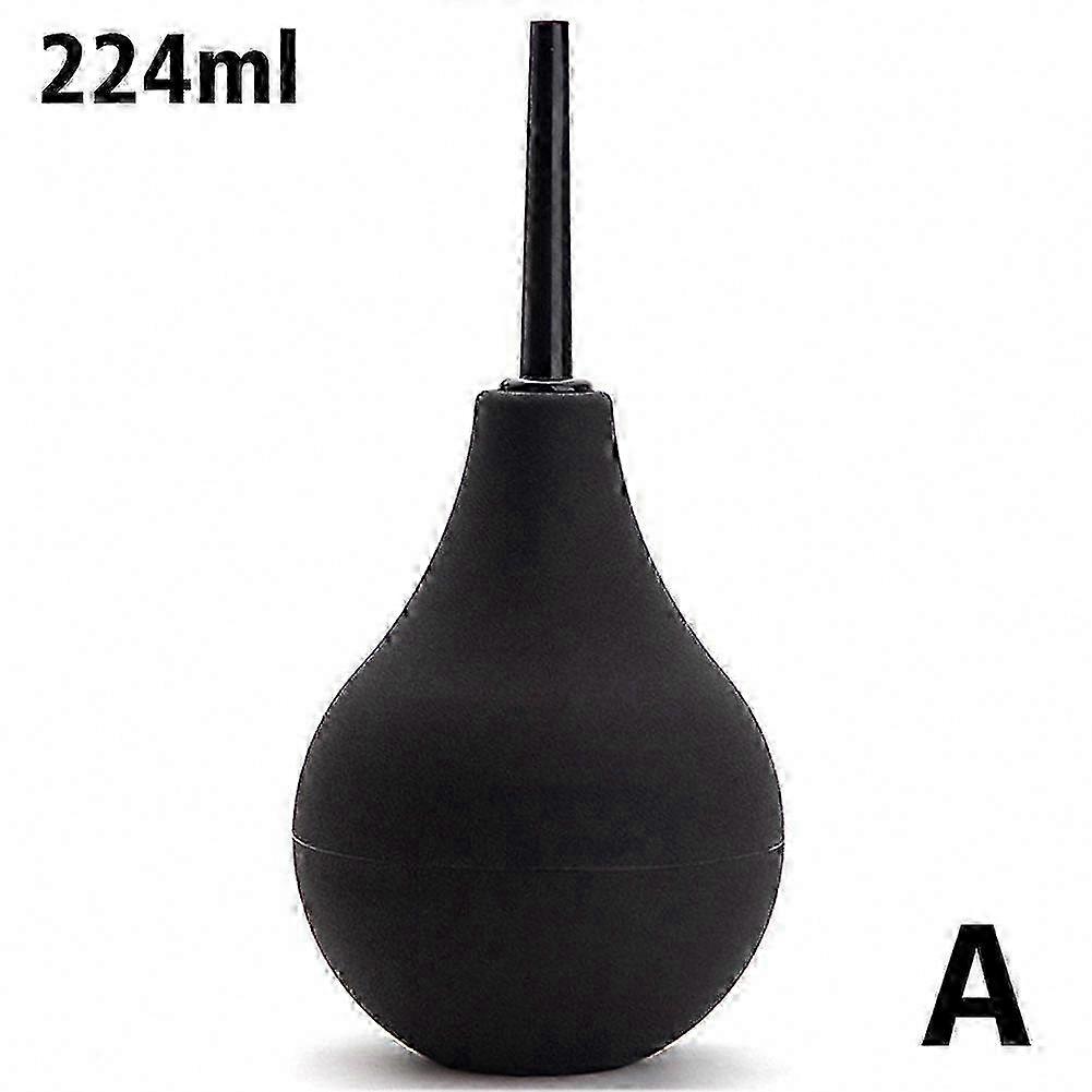 Durable Compact Bulb Syringe For Routine Use