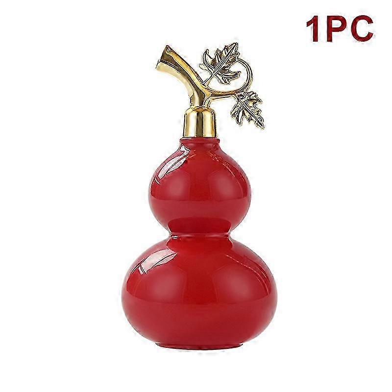 Magnetic Gourd Bottle Opener Tool