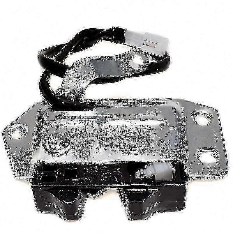 Trunk Door Latch for Van Models (1992-2004) - Replacement Component 69350-95j01
