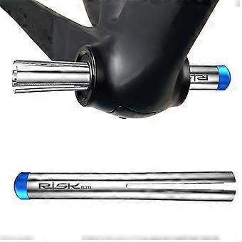 Bicycle Headset Removal Dismount Tools For Bb86 Pf30 Bb92 Bike Bottom Bracket Cup Press-In Shaft Crank Install Repair Tools