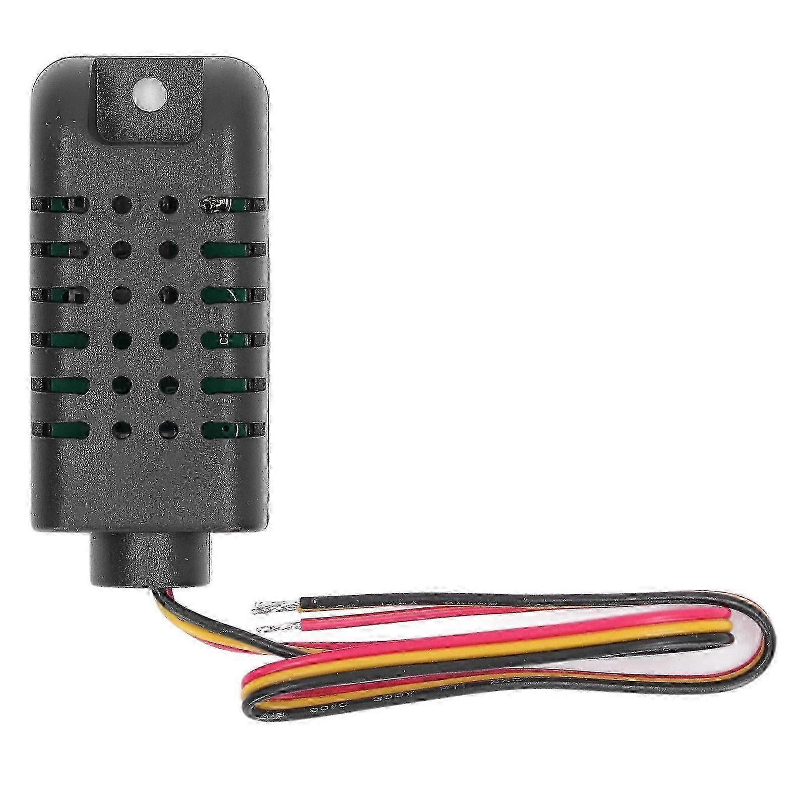 Capacitive high-precision digital temperature and humidity sensor
