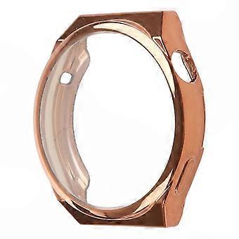 Soft TPU All-Around Screen Protector Compatible with GT3 Pro 46mm 43mm