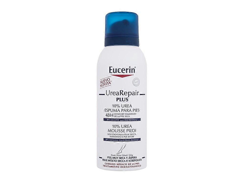 Fodskum Eucerin UreaRepair Plus (150 ml)