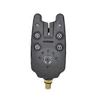 Carp Bite Alarm High Sensitivity B1101 Carp Fishing Bite Alarm Fishing Bite Indicator Bell for Rod Bankstick Fishing-WHBYV