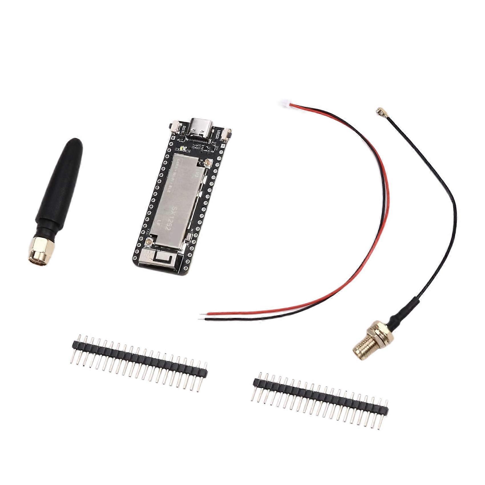 433-510MHZ Wireless Stick Lite V3 ESP32+LoRa Development Board Compatible with ESP32-S3 Node Type-C