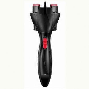 360° Rotating Electric Braider With Safety Detection