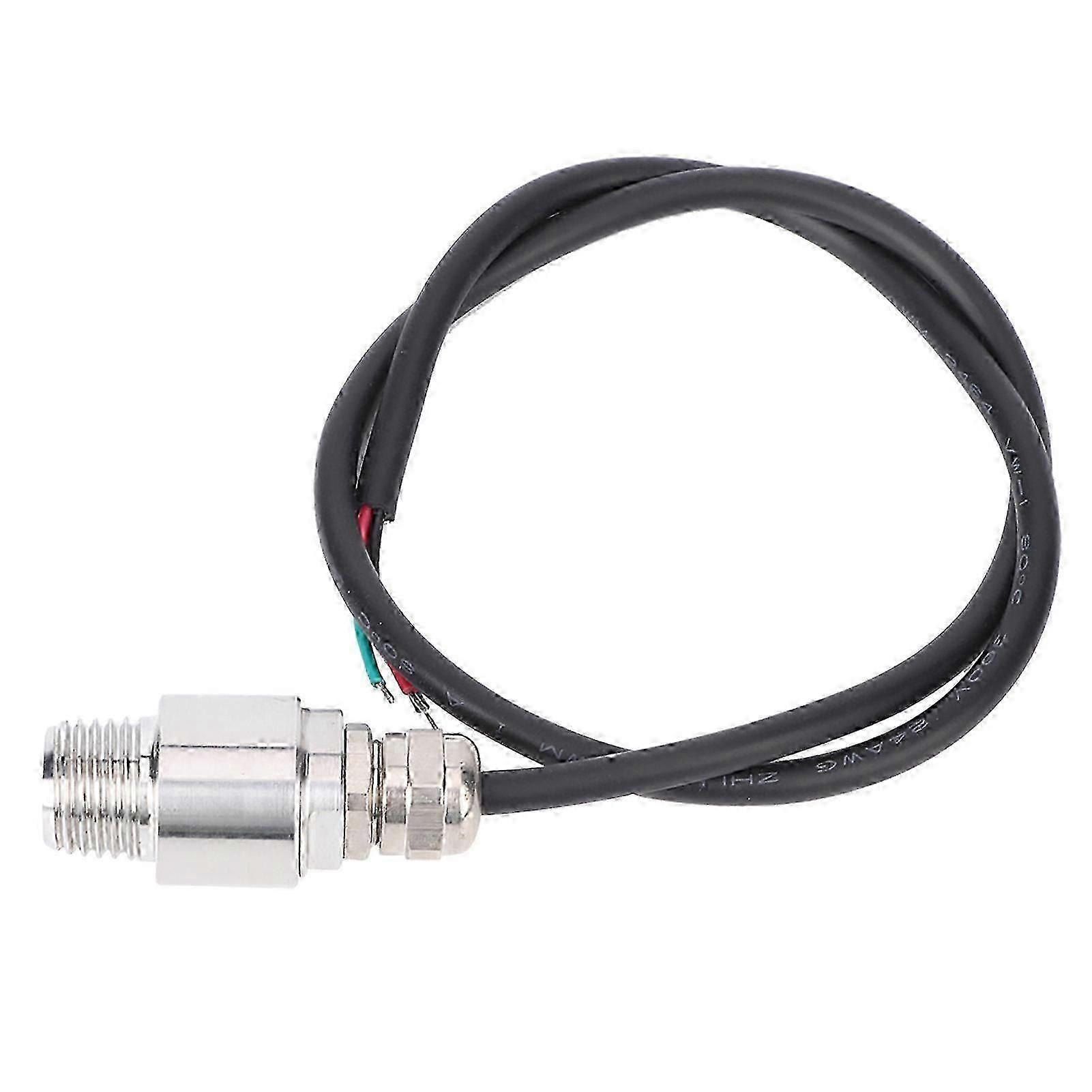 Ceramic Core 0-1MPa Voltage Transmitter