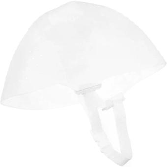 Dye Highlights Cap Reusable Silicone with Needle Hook for Hair Pulling and Blending in Home Salon Use