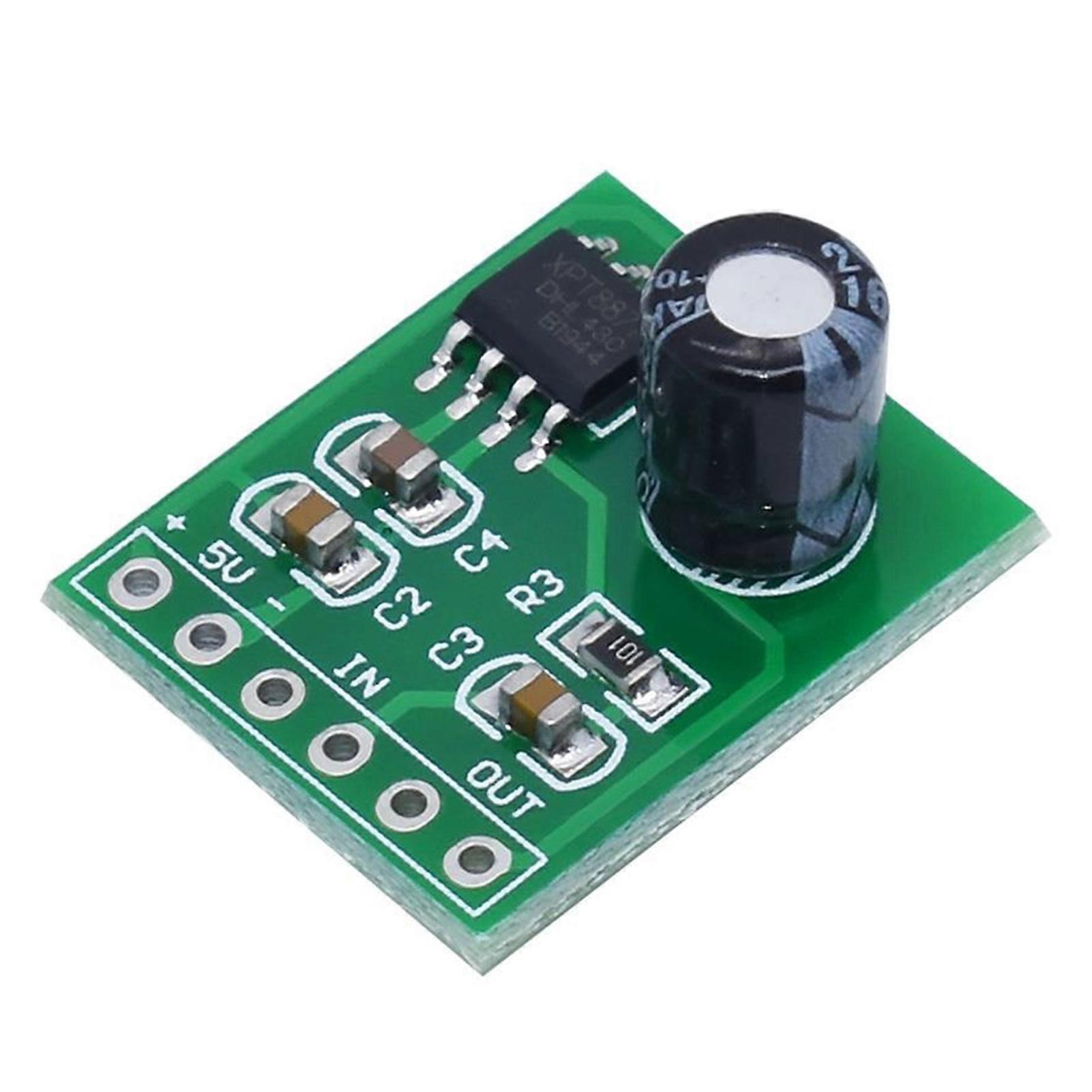5W Eco-Friendly Mono Amplifier PCB