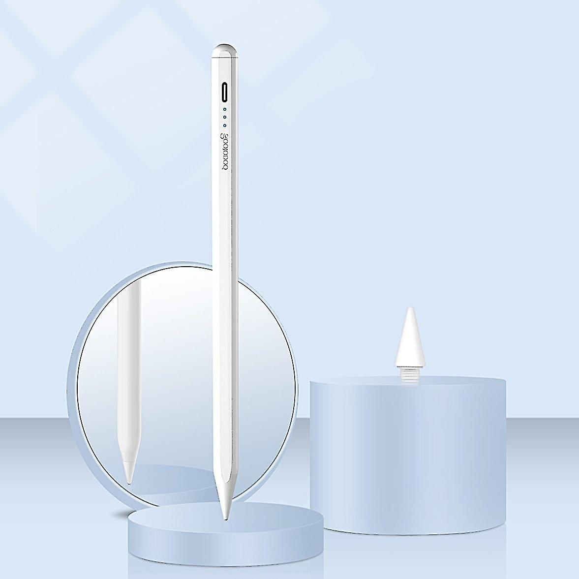 For Ipad Pencil With Palm Rejection Tilt