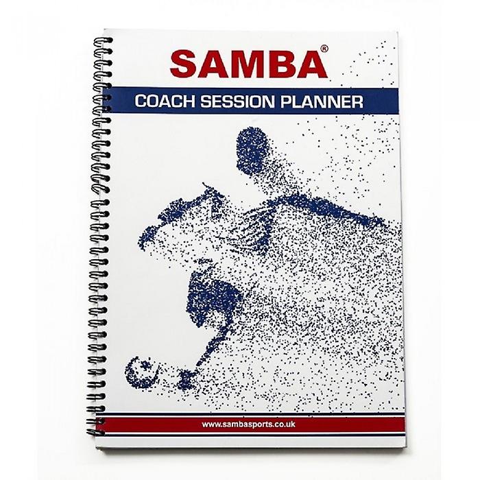 Samba A4-planlegger