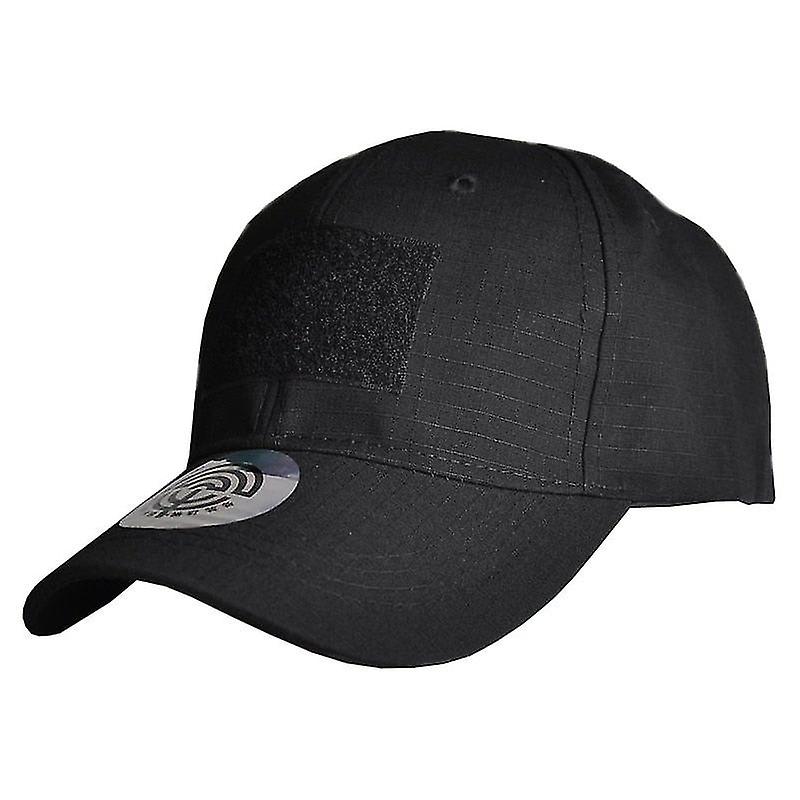 Sport Snap Back Caps Camouflage Hat