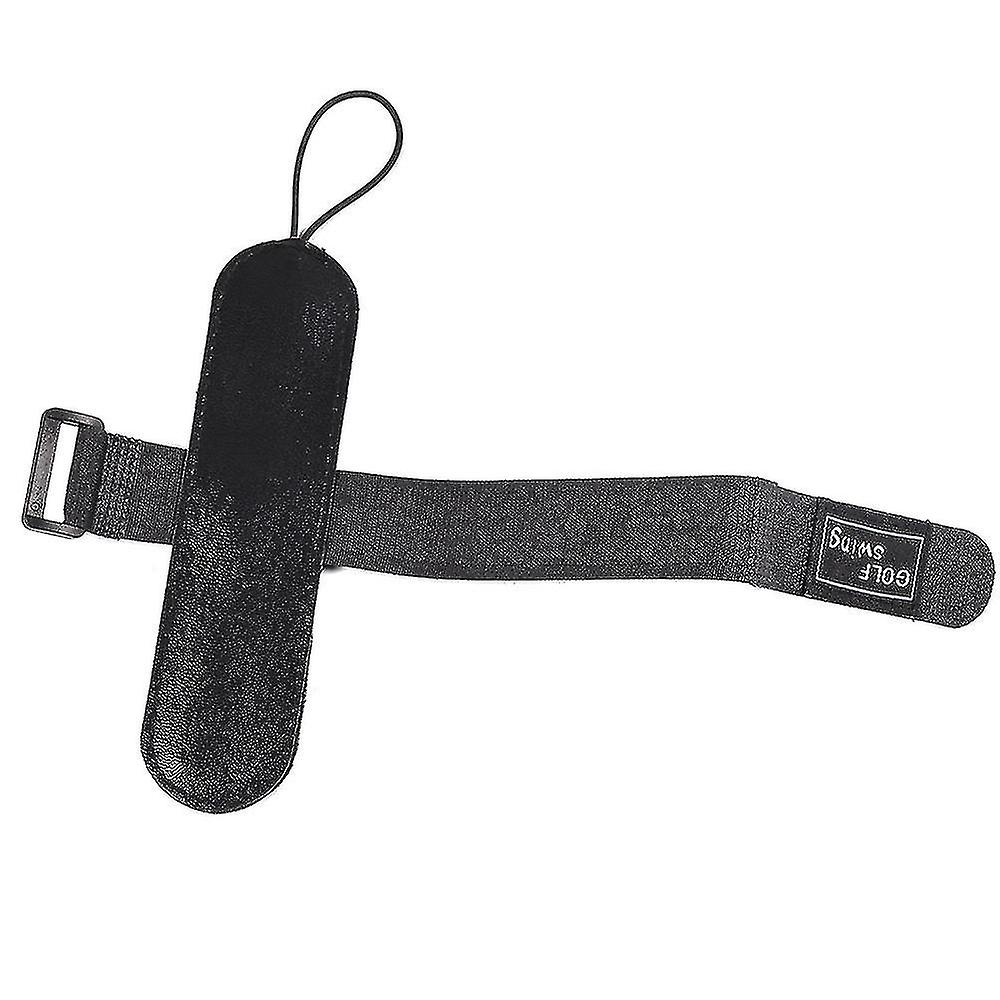 Golf Training Wrist Aid, Wrist Brace Corrector,golf Swing Wrist Hinge