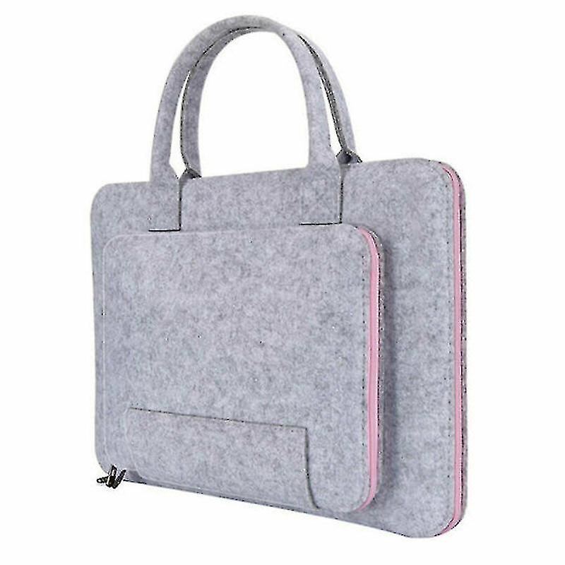 17.3 Inch Laptop Manșon Cover Notebook Computer cauza piele