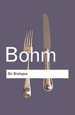 On Dialogue