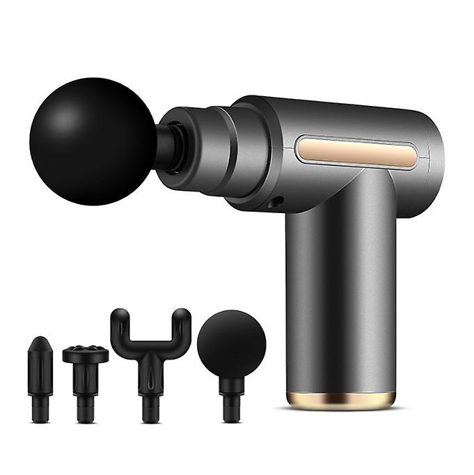 Massage Gun Deep Tissue Percussion Muscle Massager