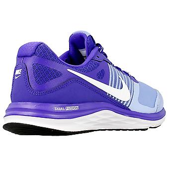 nike dual fusion x women's