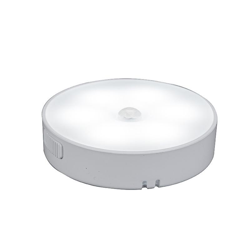 Motion Sensor Light - Automatic LED Lighting - Light for Closets, Cabinets and more