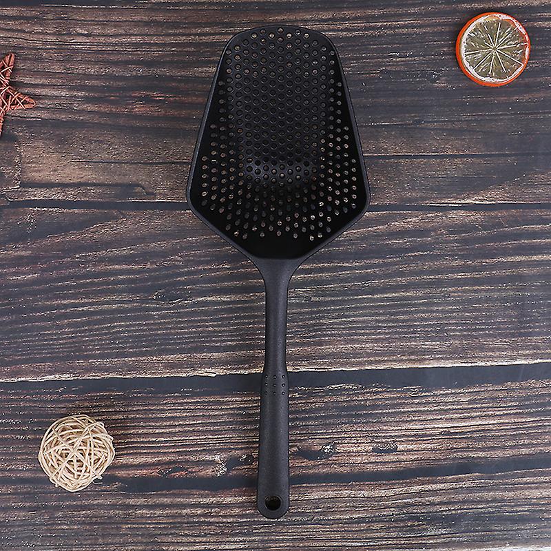 1pcs Strainer Scoop Colander Kitchen Accessories Drain Portable Cooking Tools