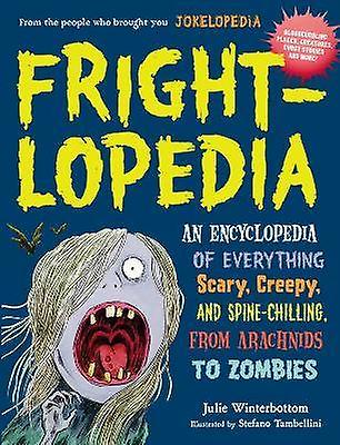Frightlopedia