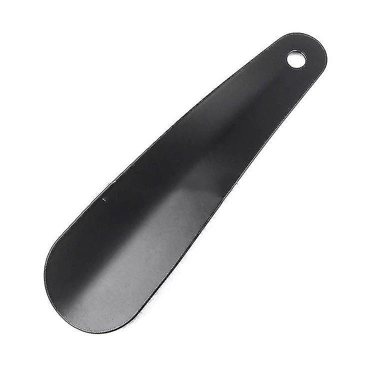 Metallikengän kulma - 16cm pitkä, suora ja kapea