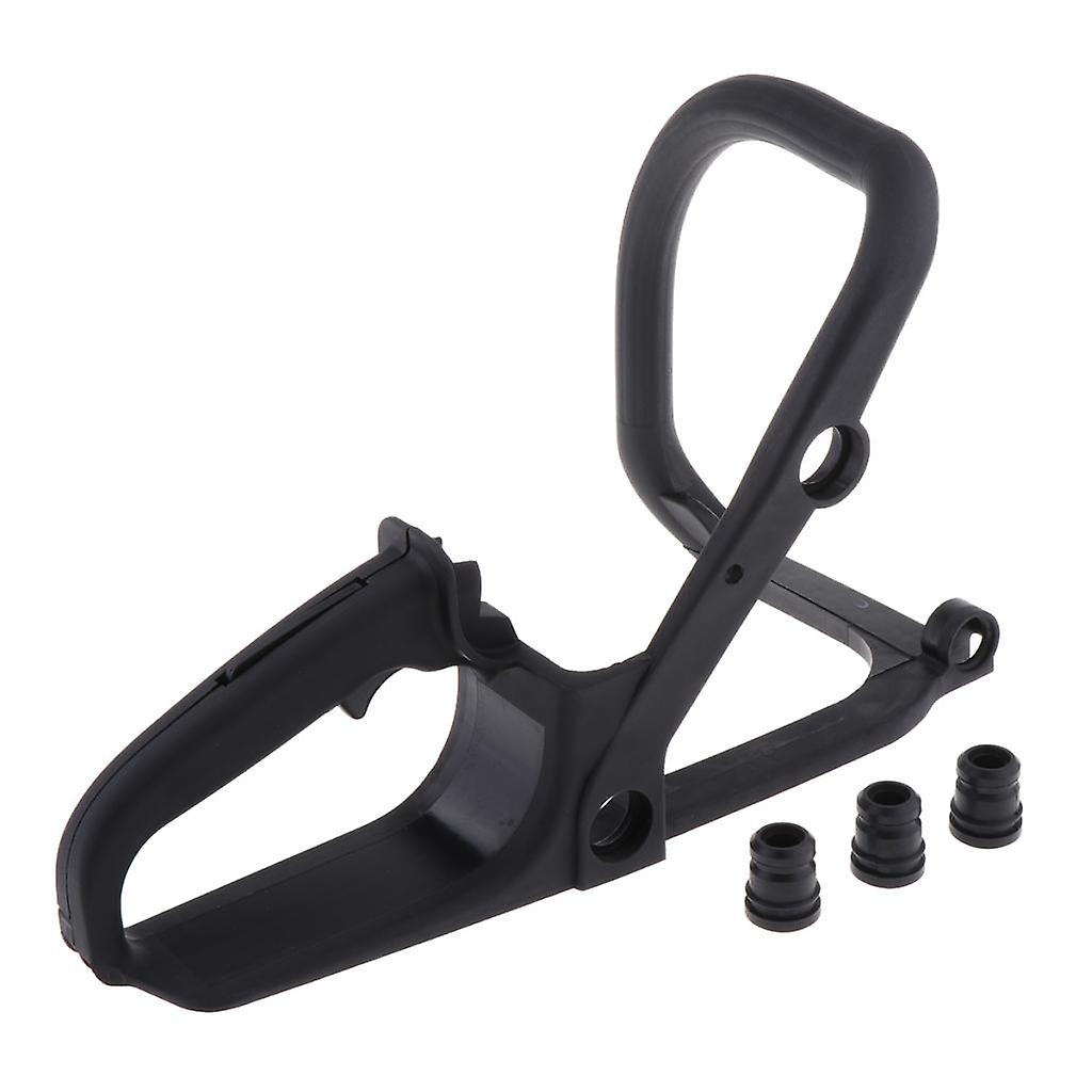 Handlebar 3 buffers For Stihl MS170 MS80 017 018