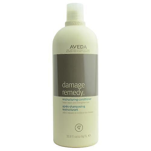 Aveda Damage Remedy Restructuring Conditioner 33.8 Oz