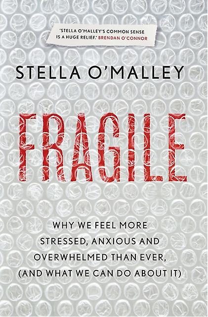 Fragile by Stella OMalley Paperback
