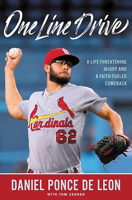 One Line Drive - Tom Zenner