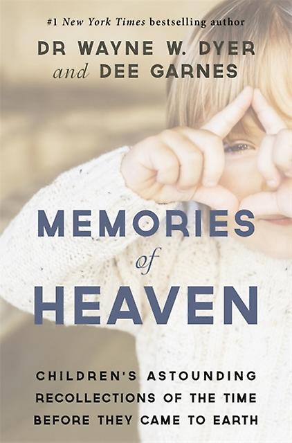Memories Of Heaven by Dianna HicksGarnes Paperback