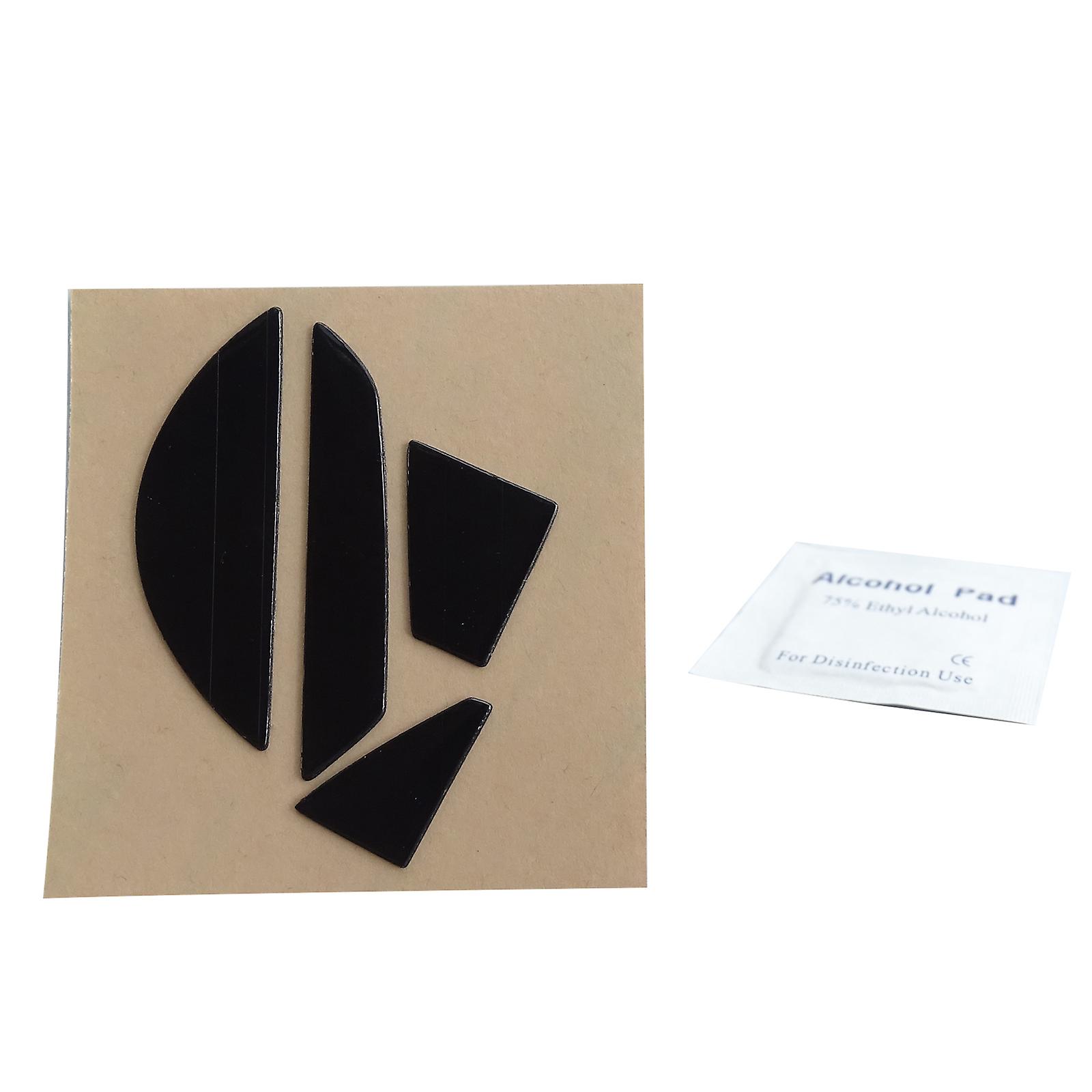 Replacement Mouse Feet Stickers for Razer Basilisk X HyperSpeed