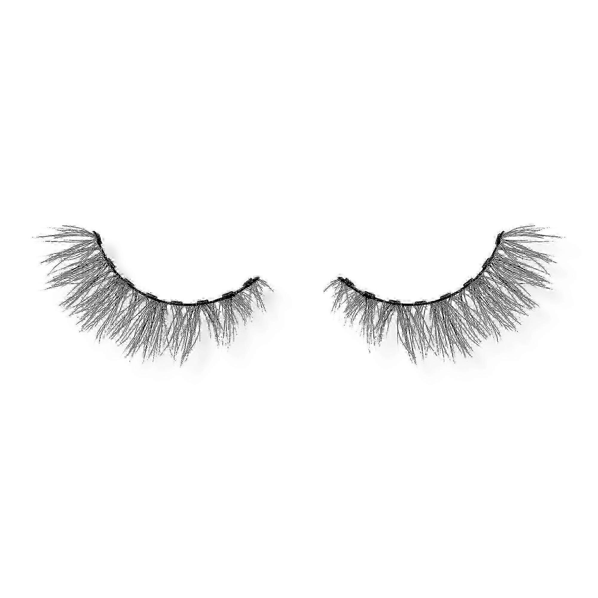 Velour Lashes She's A Magnet Magnetic Luxe Faux Mink Lashes, 1 Pair