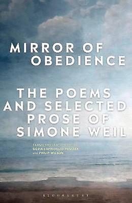 Mirror of Obedience