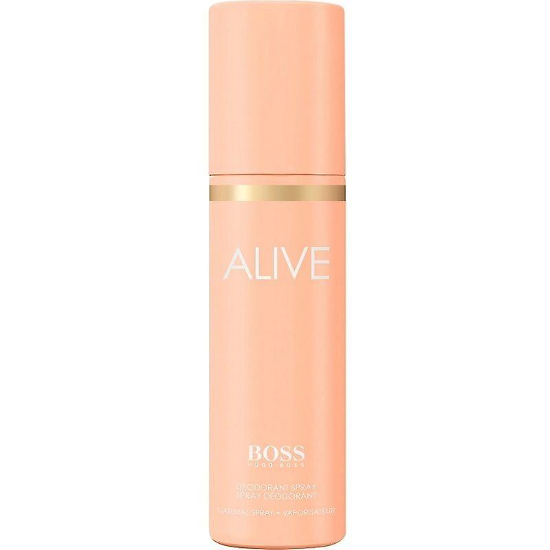 Hugo Boss Alive Deodorant Spray 100ml