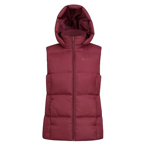 Mountain Warehouse Womens/Ladies Astral II Padded Gilet