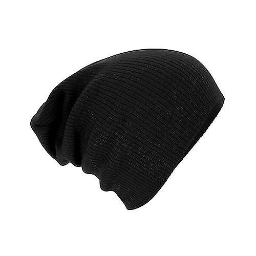 Beechfield Unisex Adult Slouch Beanie