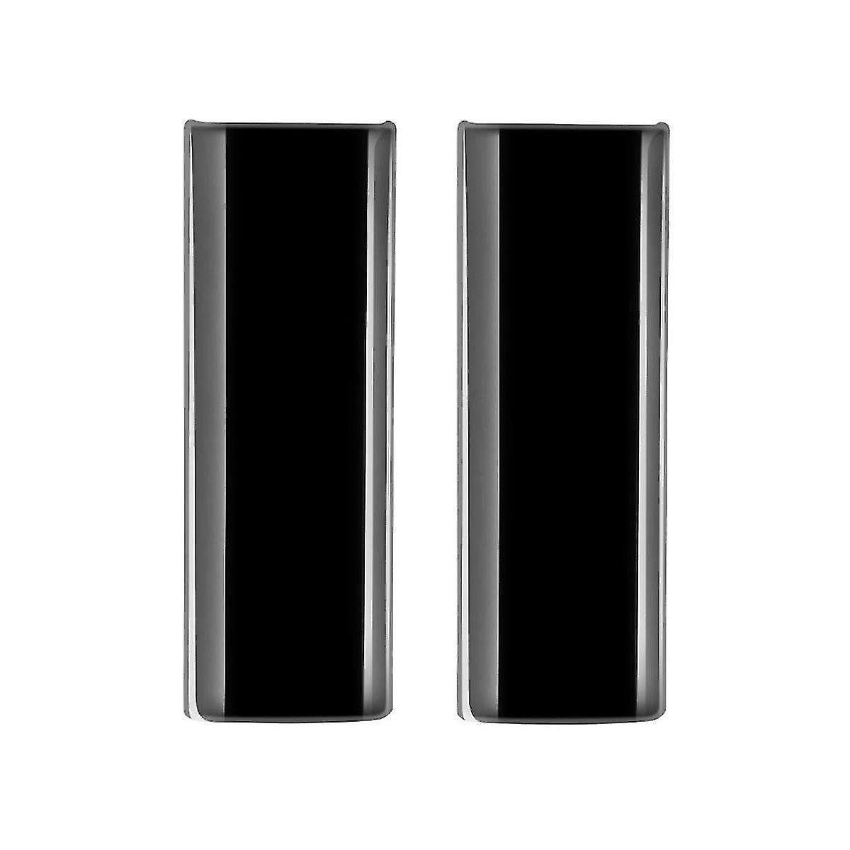 Car Interior Door Frame Panel Trims Sticker For C28 2022-2023