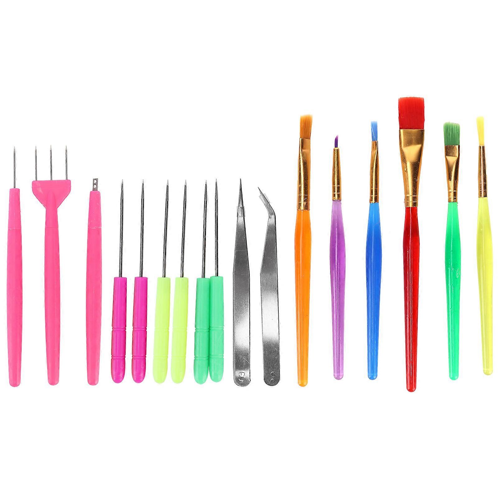 Cookies Brush Set, Fondant Tool, Home Bakery