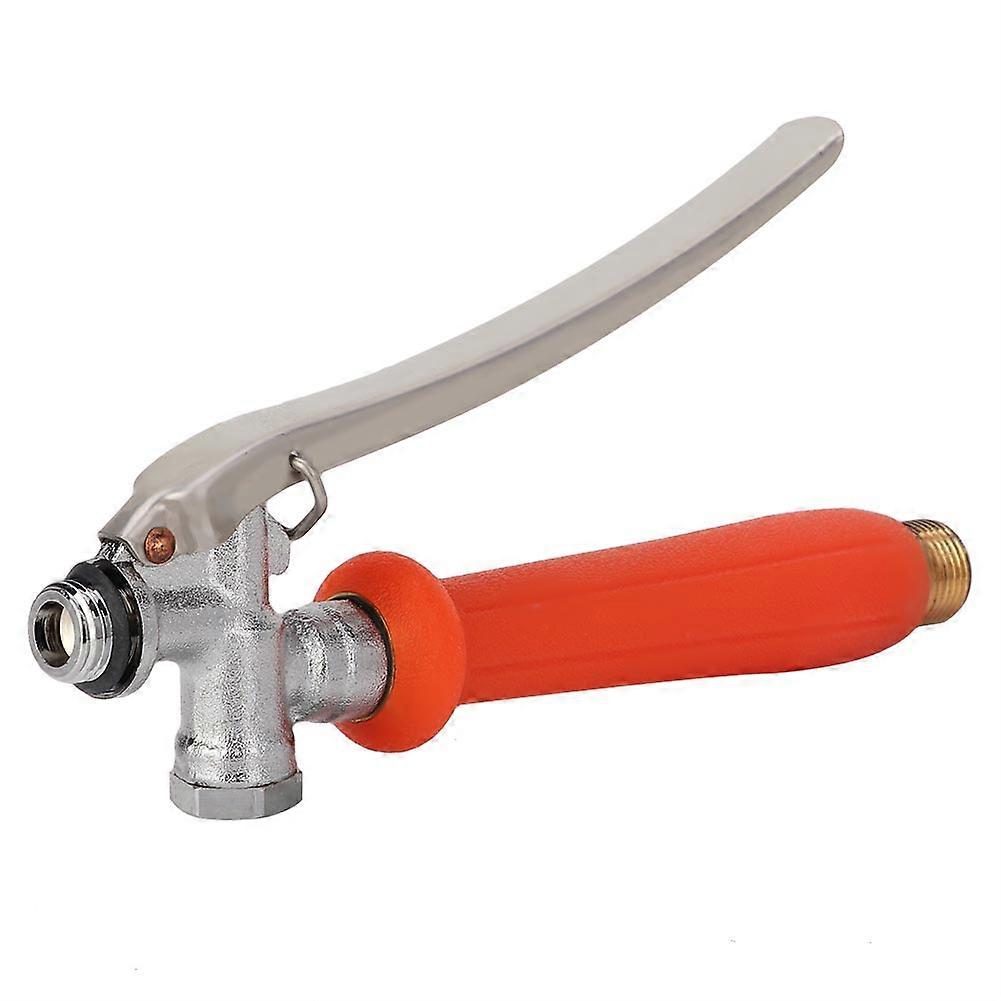 Knapsack Sprayer Motor Switch Handle,Weed Pest Control Switch,Switch Sprayer Accessories A-B