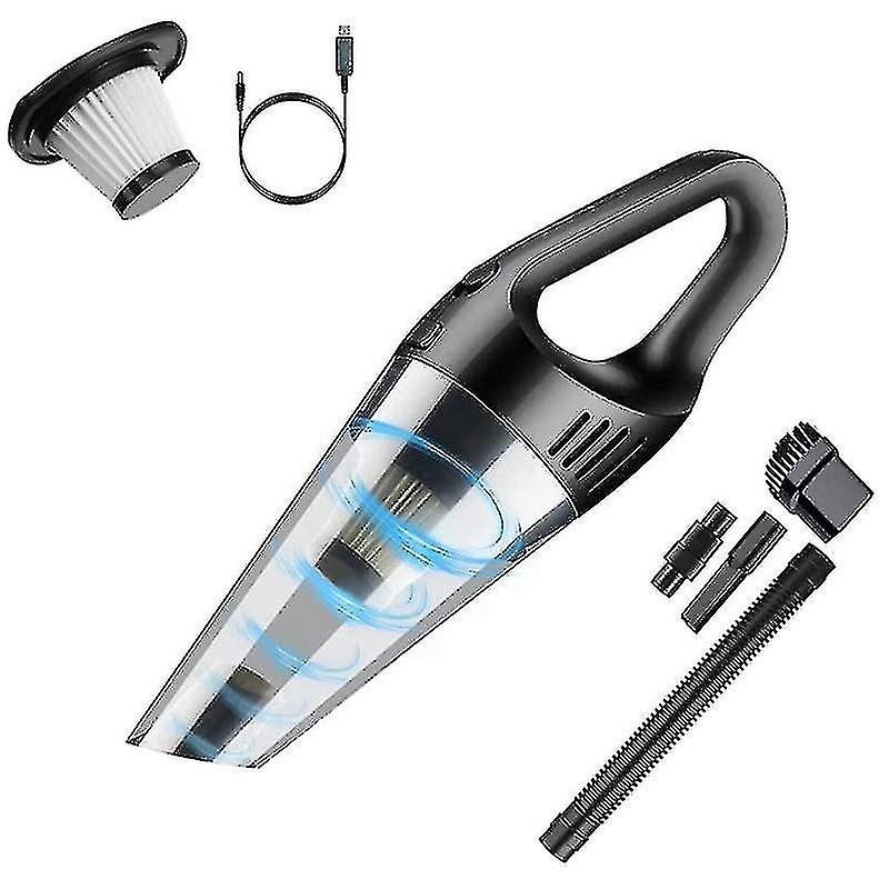 Handheld Vacuum Handheld Vacuum