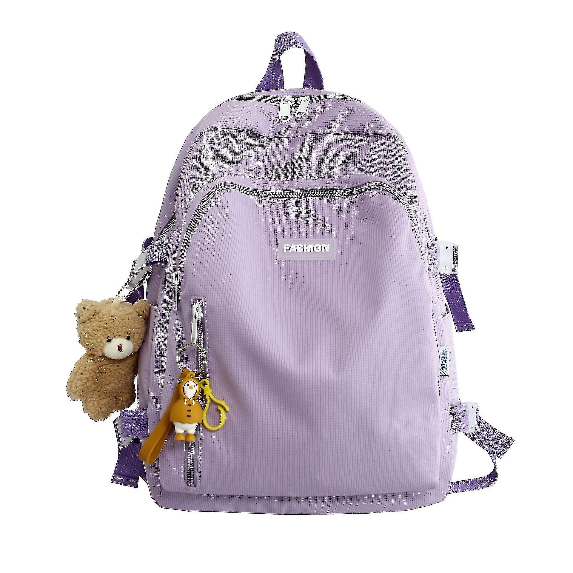 Backpack For Teens Fashion