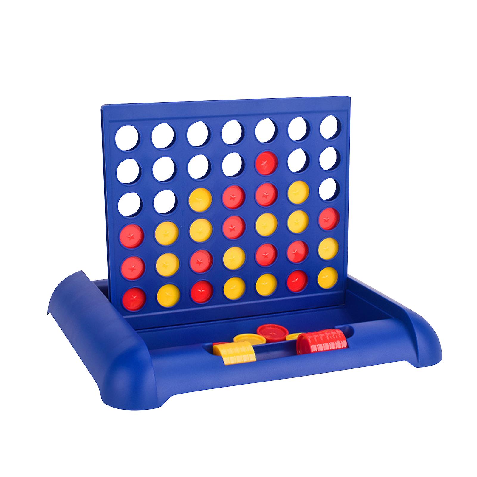 Magnetic Effect Chess Board Game Fun Parent-child Interactive Checkers Game Toy